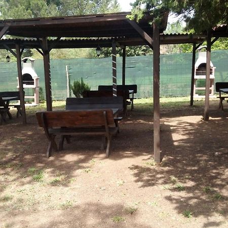 Villa Paradise Resort Gallicano nel Lazio Dış mekan fotoğraf