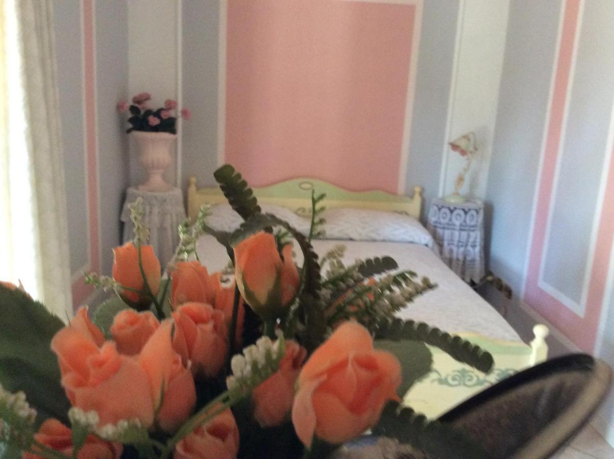 Villa Paradise Resort Gallicano nel Lazio Dış mekan fotoğraf