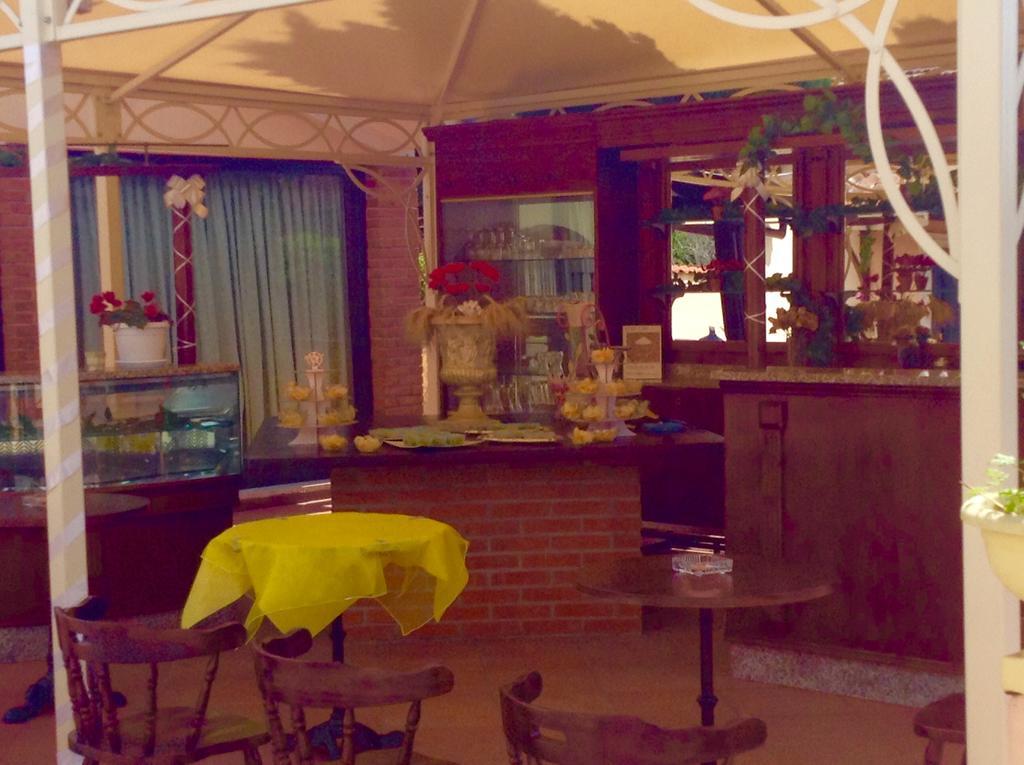 Villa Paradise Resort Gallicano nel Lazio Dış mekan fotoğraf